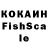 Alpha PVP крисы CK Silneishi TO